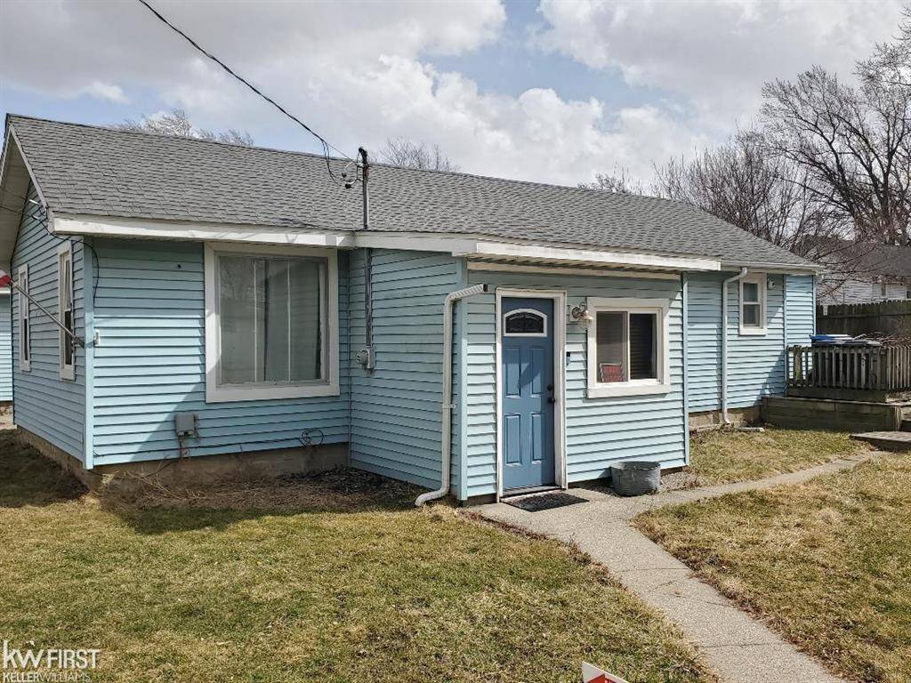 Burton, MI 48529,2162 E McLean Avenue