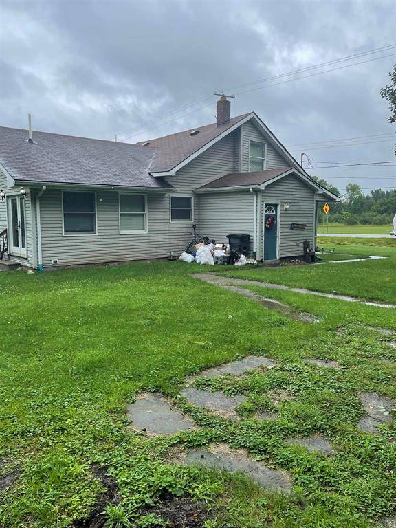 Richfield Twp, MI 48423,10062 E Coldwater Road