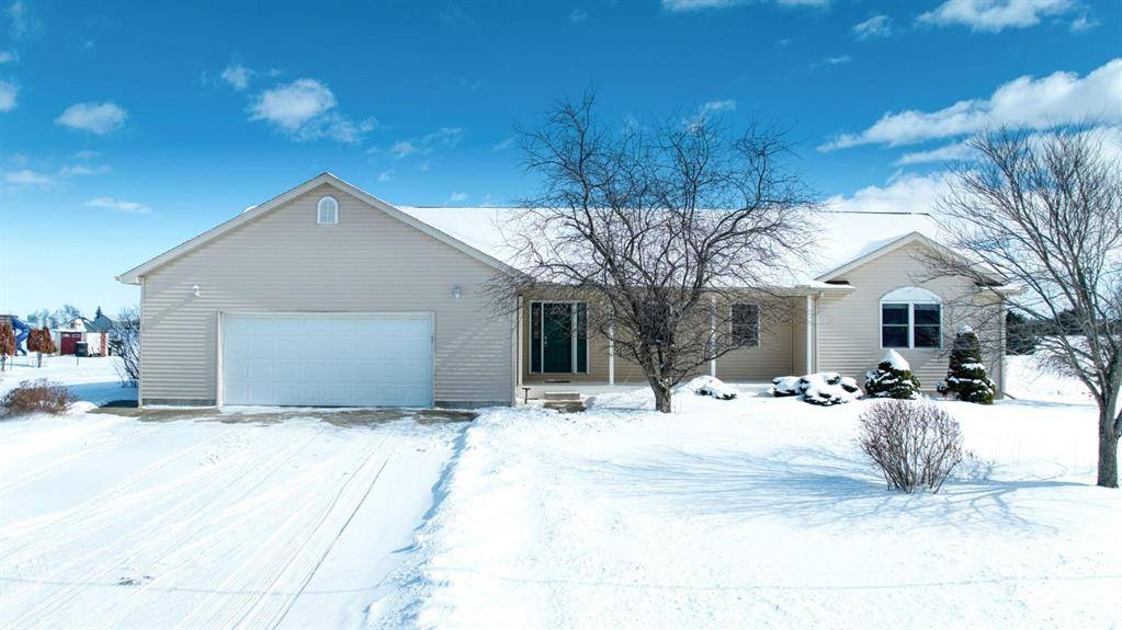 Blumfield Twp, MI 48601,1217 S Beyer Road