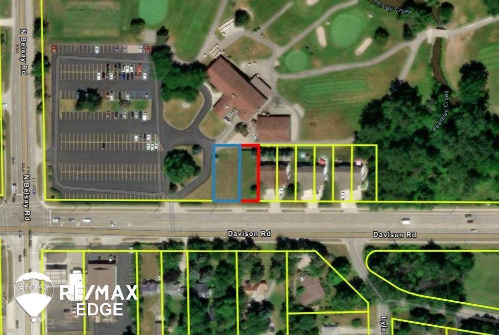 Burton, MI 48509,0 Davison Road