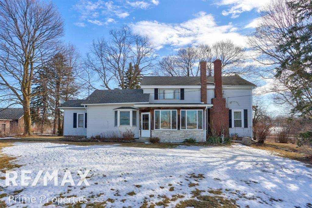 Bridgeport Twp, MI 48722,6267 Junction Road