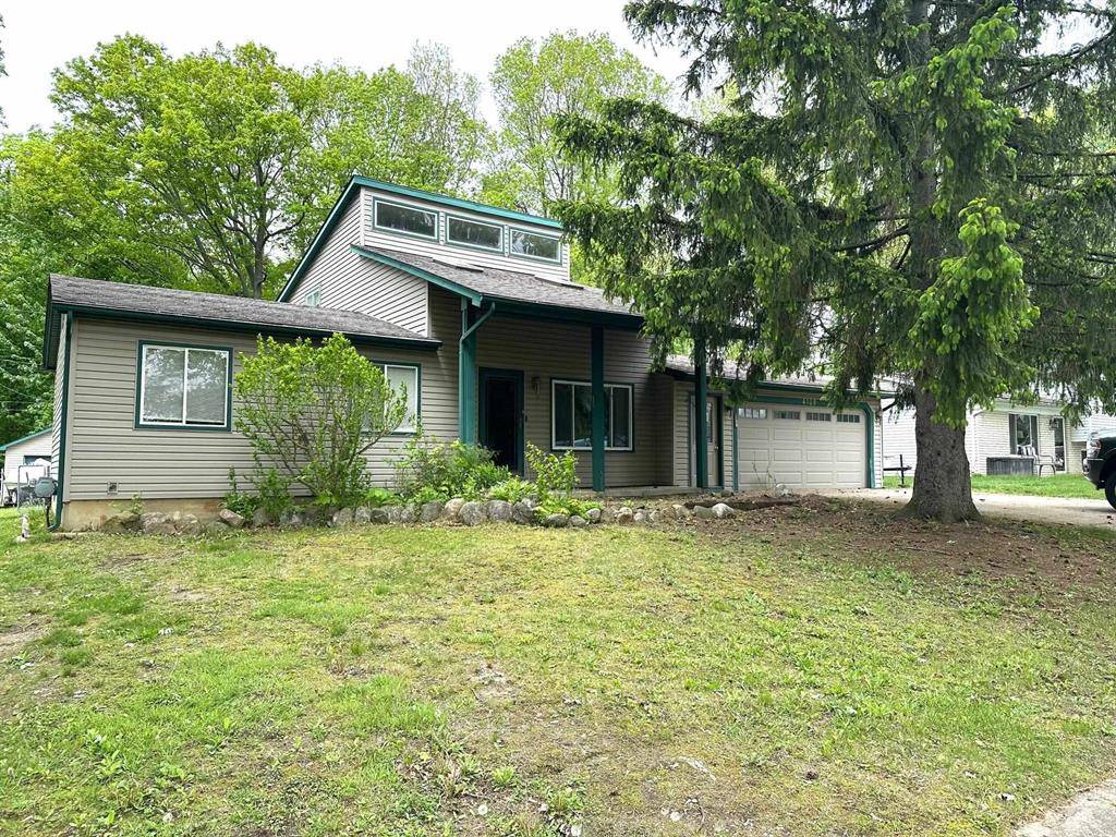 Waterford Twp, MI 48329,4109 Nelsey Road