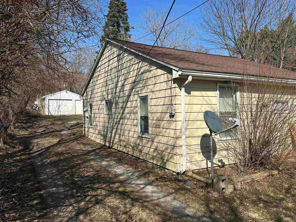 Richfield Twp, MI 48423,8155 E Coldwater Road
