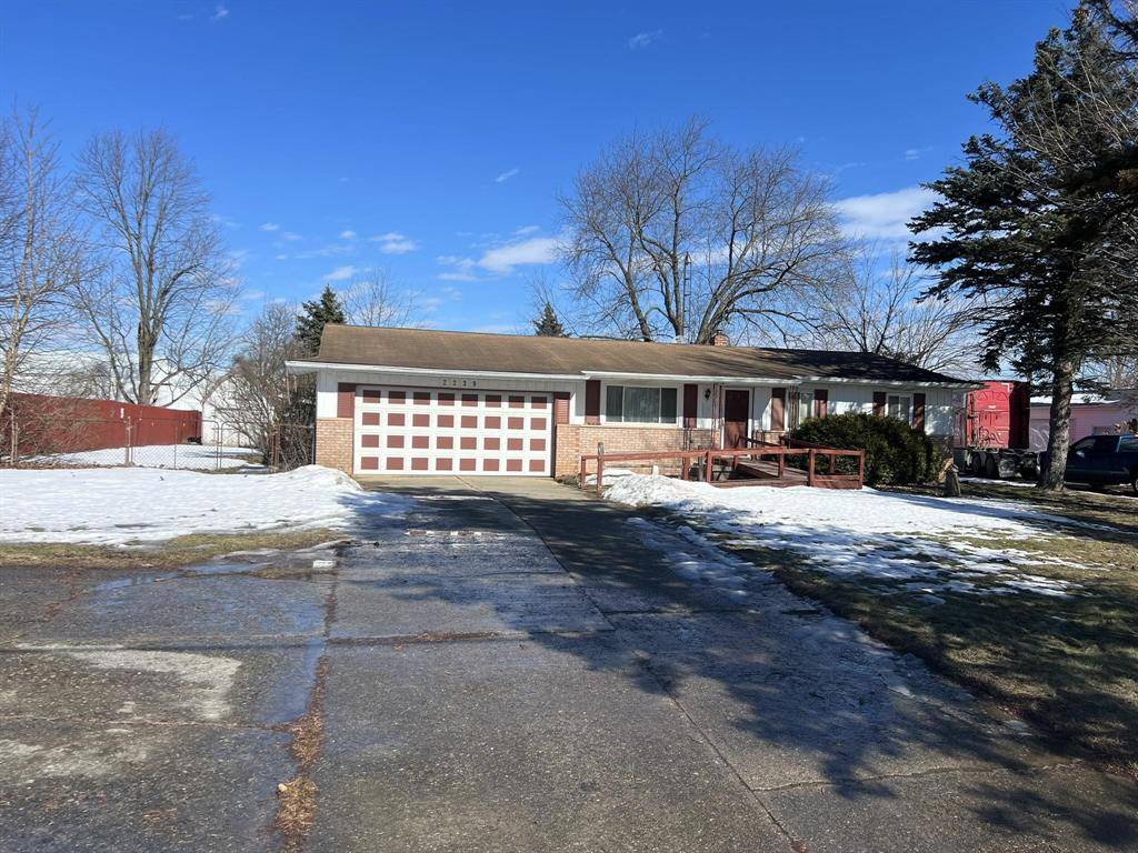 Genesee Twp, MI 48458,2239 E Mt Morris Road