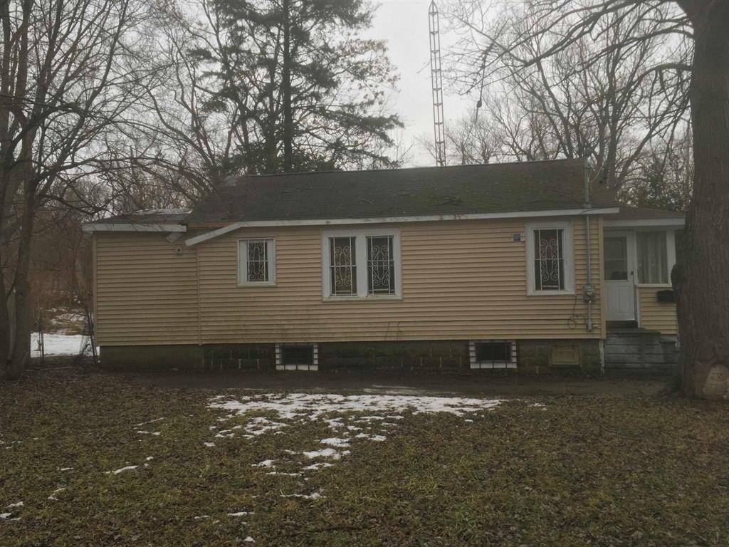 Flint, MI 48506,2221 Amos Drive