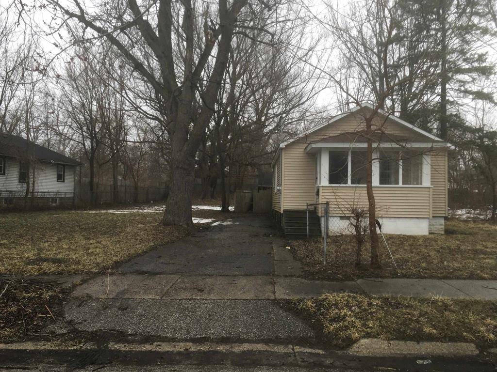 Flint, MI 48506,2221 Amos Drive