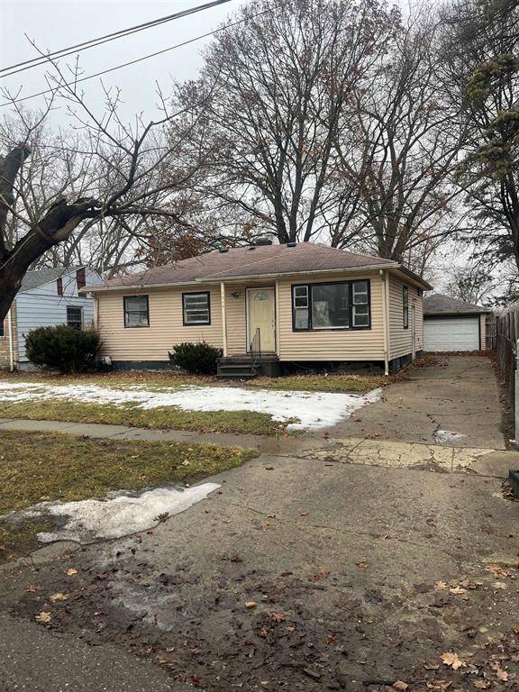 Flint, MI 48505,1318 mott Avenue