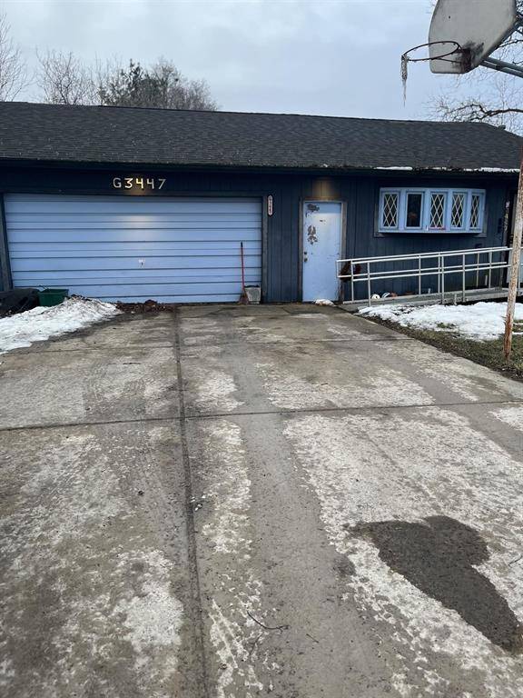 Flint Twp, MI 48504,G-3447 Barth Street