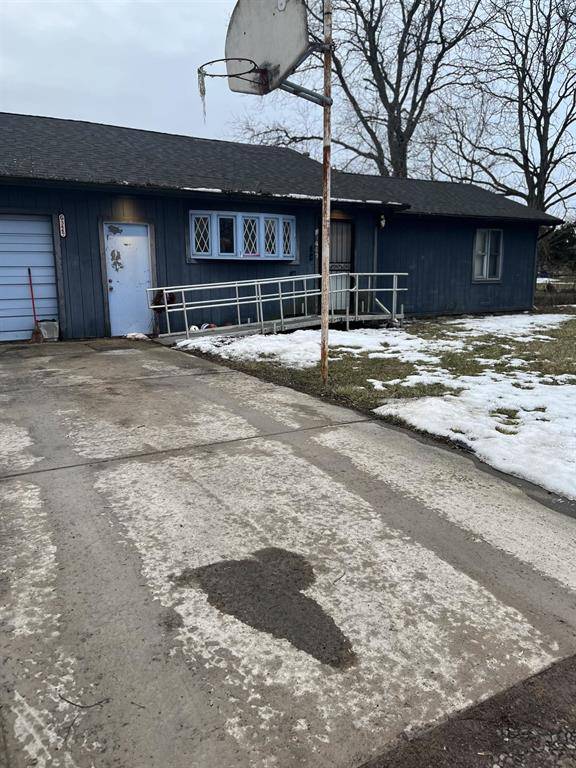 Flint Twp, MI 48504,G-3447 Barth Street