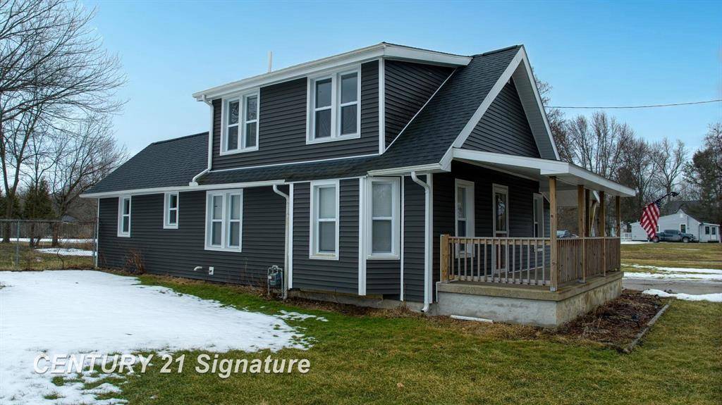 Mt. Morris Twp, MI 48458,7482 Neff Road