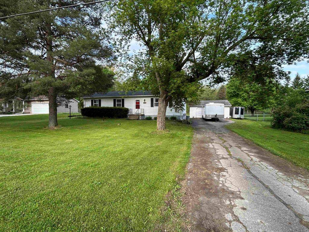 Flushing Twp, MI 48433,6455 Turner Road