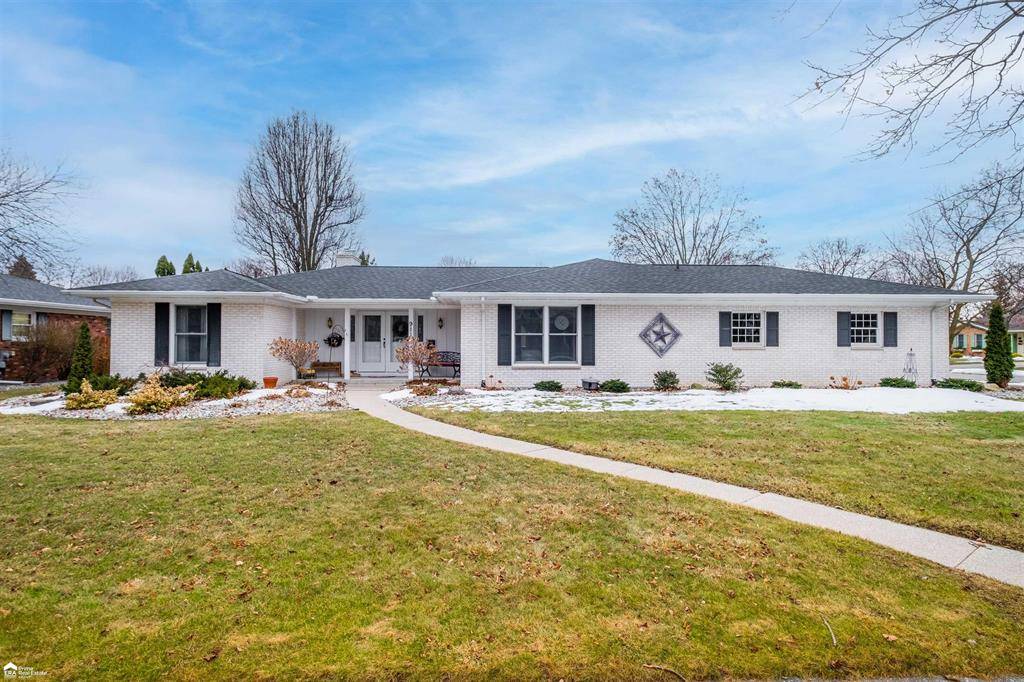 Frankenmuth, MI 48734,911 Eastgate Drive