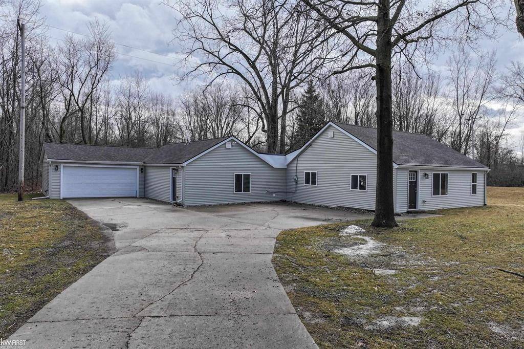 Montrose Twp, MI 48457,10104 Sheridan Road