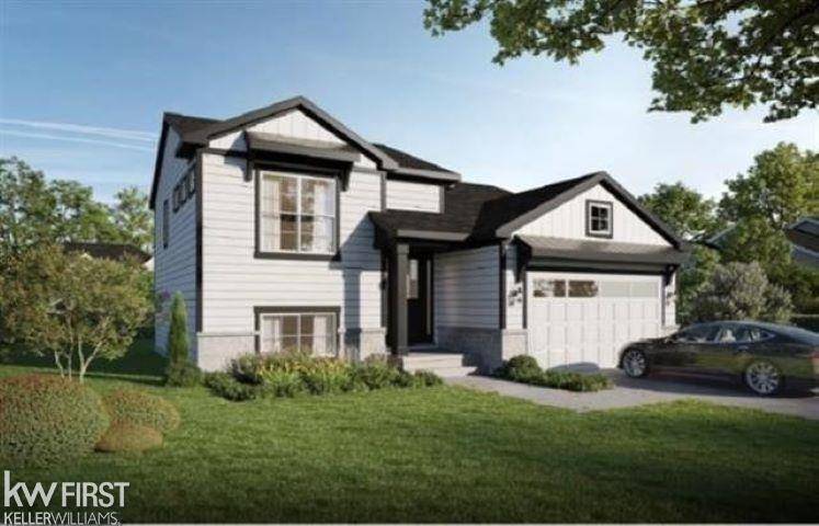 Davison Twp, MI 48423,11160 Handel Lane