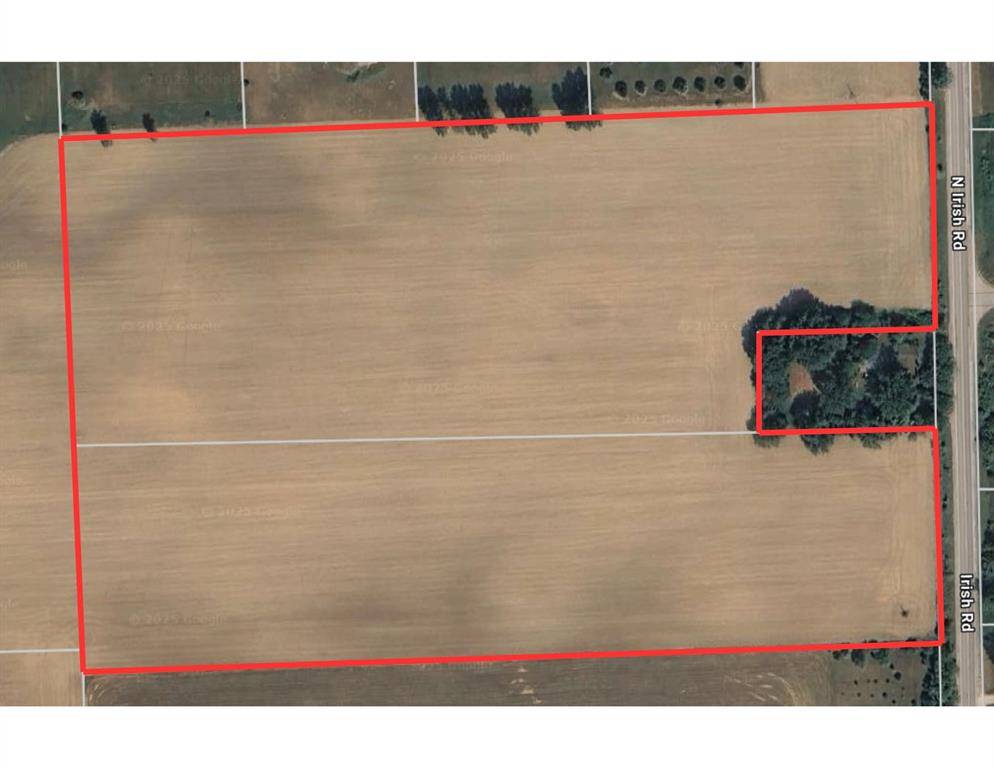 Forest Twp, MI 48463,12441 Irish Road