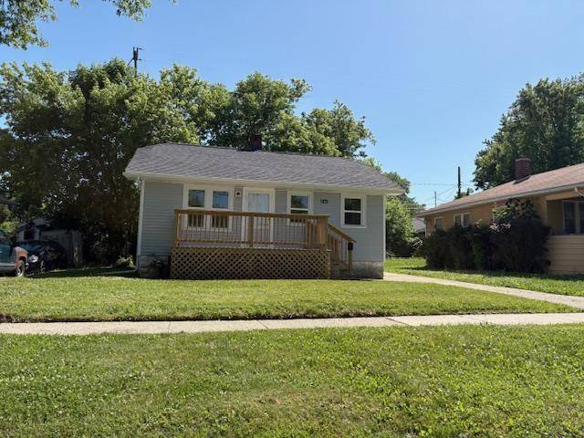 Flint, MI 48504,1813 Stevenson Street