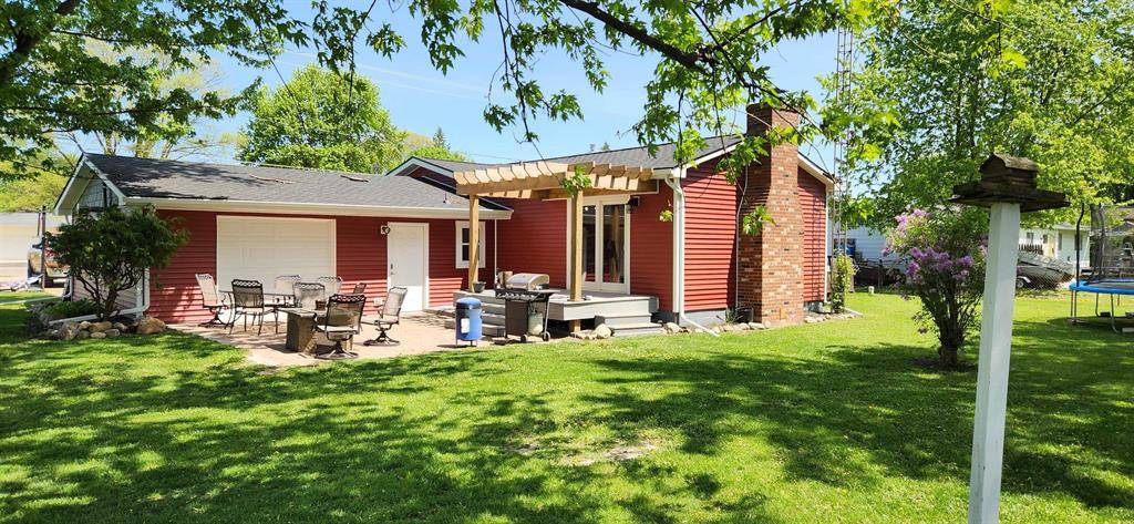 Mundy Twp, MI 48473,5141 Maple Road