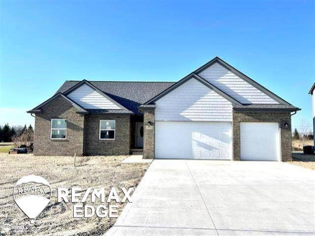 Mundy Twp, MI 48439,1443 Woodlake Lane