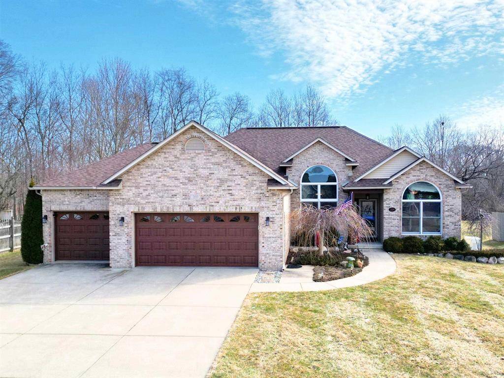 Flushing, MI 48433,209 Brookside Drive