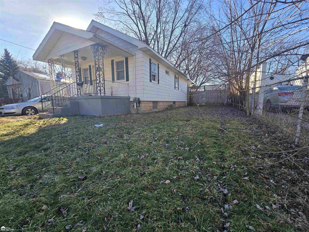 Flint, MI 48507,741 Barrie Street