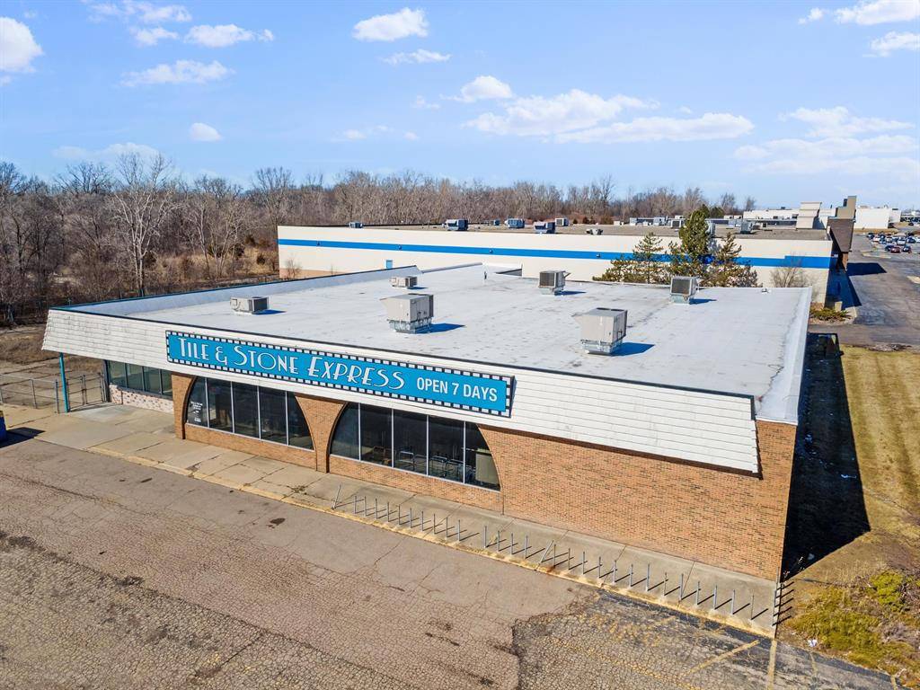 Flint Twp, MI 48507,5054 Miller Road