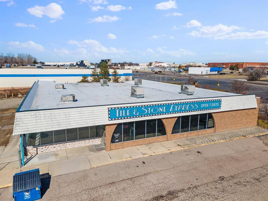 Flint Twp, MI 48507,5054 Miller Road