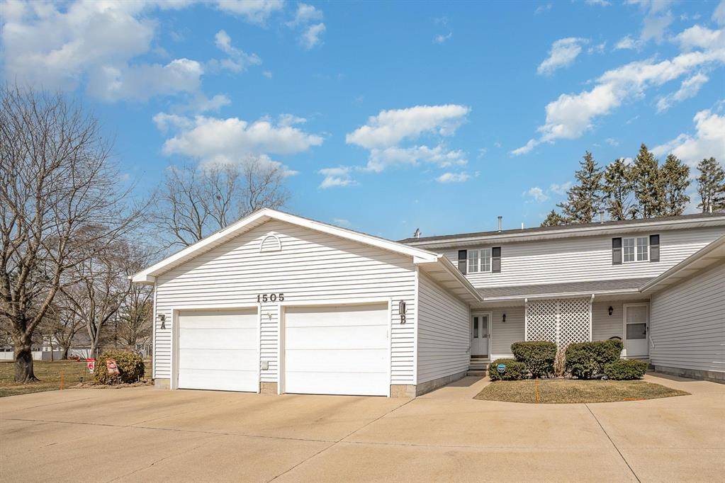Mt. Pleasant, MI 48858,1505 E Gaylord Street B