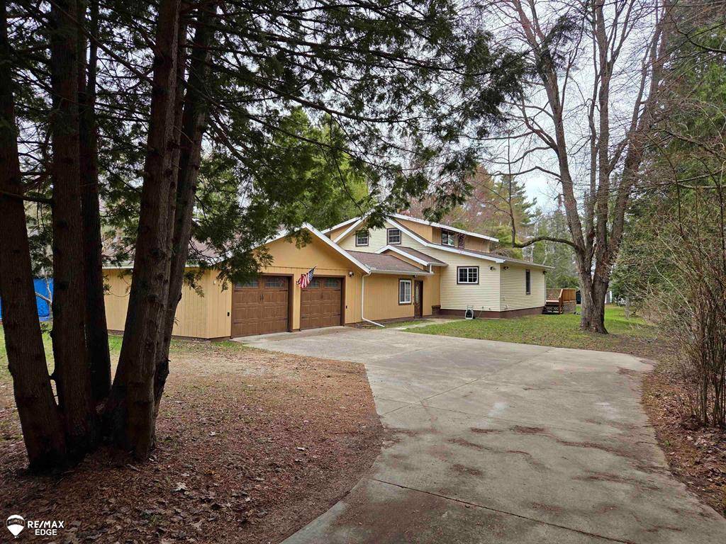 Greenbush Twp, MI 48738,4041 W Cedar Lake Road