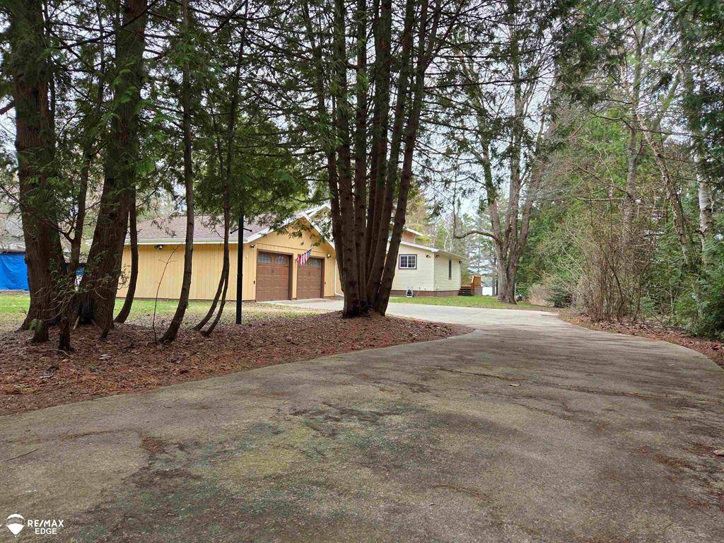Greenbush Twp, MI 48738,4041 W Cedar Lake Road