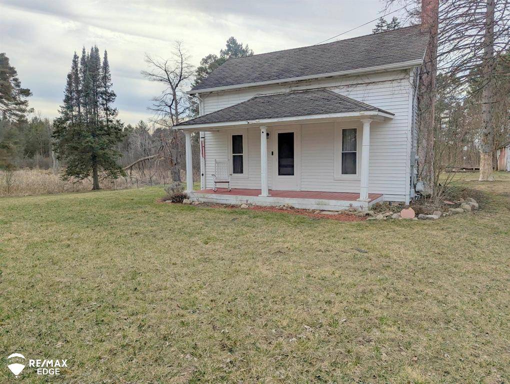 Thetford Twp, MI 48420,11217 N Bray Road