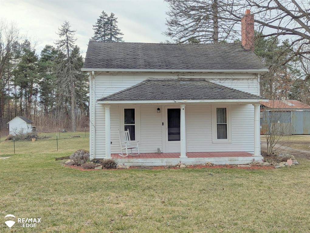 Thetford Twp, MI 48420,11217 N Bray Road