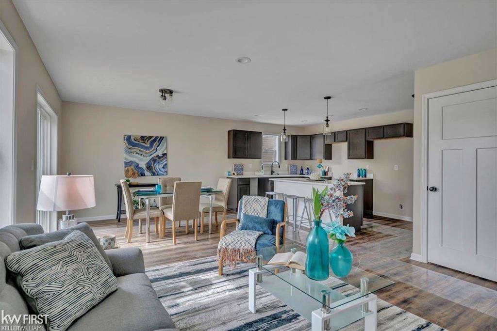Richfield Twp, MI 48423,9508 Orchard Lake Drive