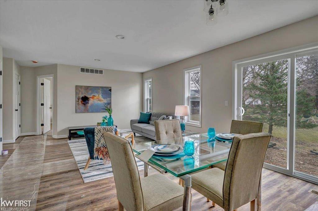 Richfield Twp, MI 48423,9508 Orchard Lake Drive