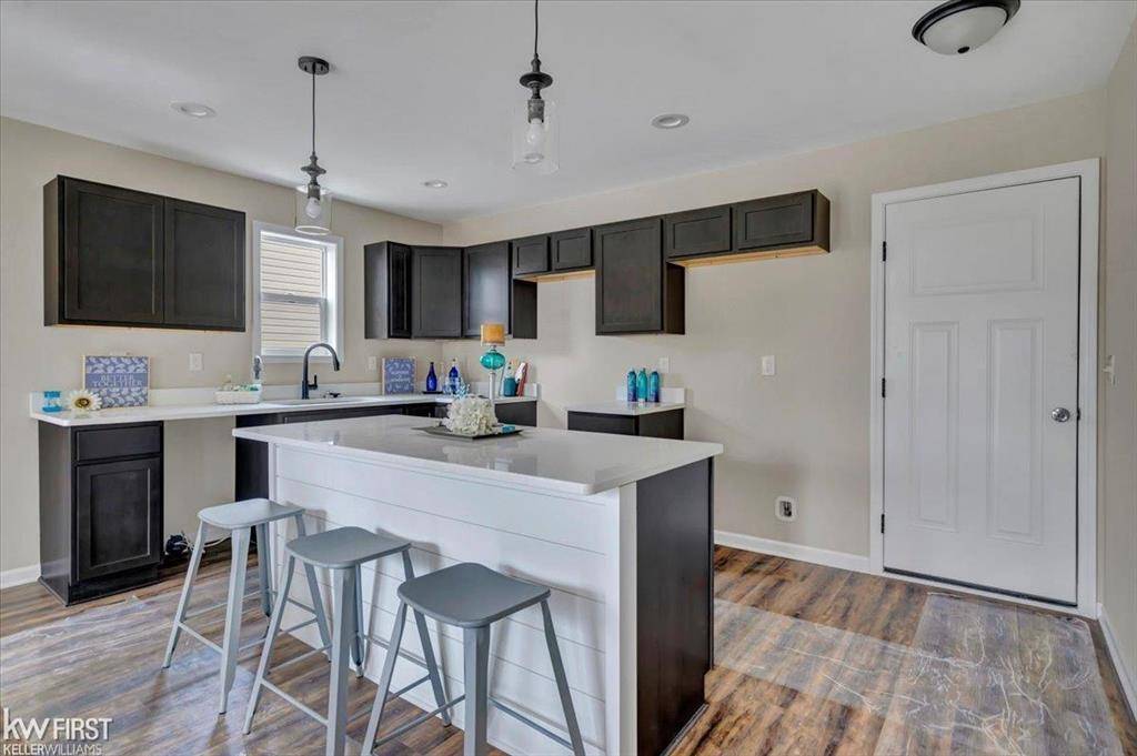 Richfield Twp, MI 48423,9508 Orchard Lake Drive