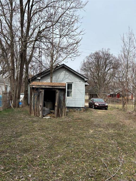 Flint, MI 48506,1526 Wyoming Avenue