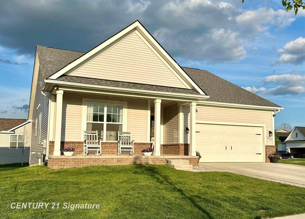 Green Oak Twp, MI 48116,10133 Kylie Drive