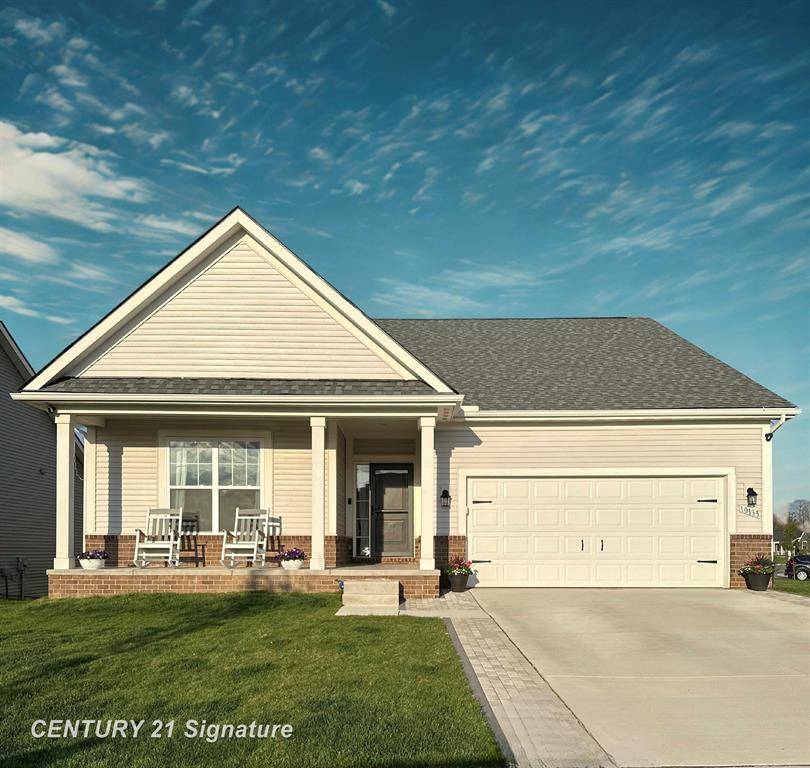Green Oak Twp, MI 48116,10133 Kylie Drive
