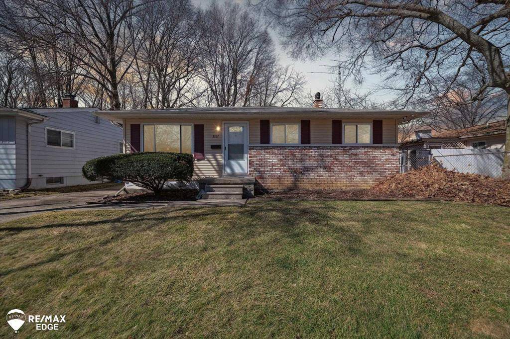 Flint, MI 48506,3217 Salishan Circle