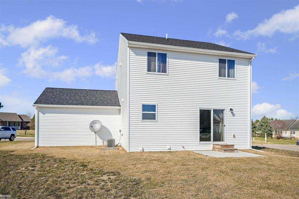 Flushing Twp, MI 48433,3157 Coventry Court