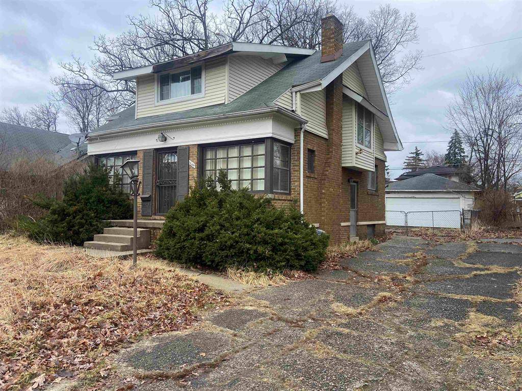 Flint, MI 48503,1644 Euclid Avenue