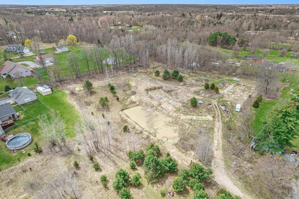Elba Twp, MI 48446,5291 Davison Road