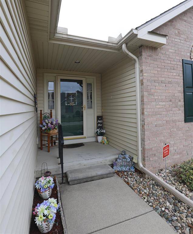 Vienna Twp, MI 48420,3162 Rotterdam Drive