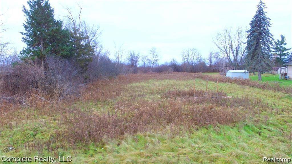 Davison Twp, MI 48423,9362 Lapeer Rd Road