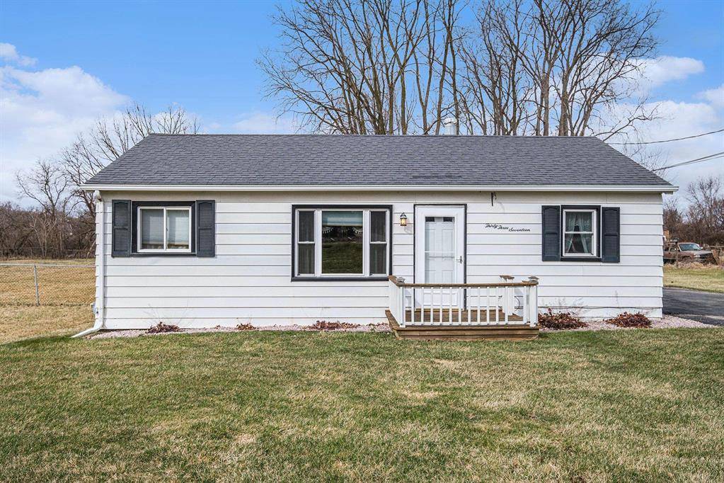 Genesee Twp, MI 48506,3317 N Genesee Road