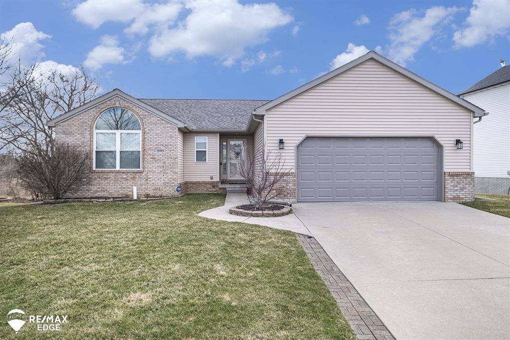 Davison Twp, MI 48423,1085 Emerald Forest Lane