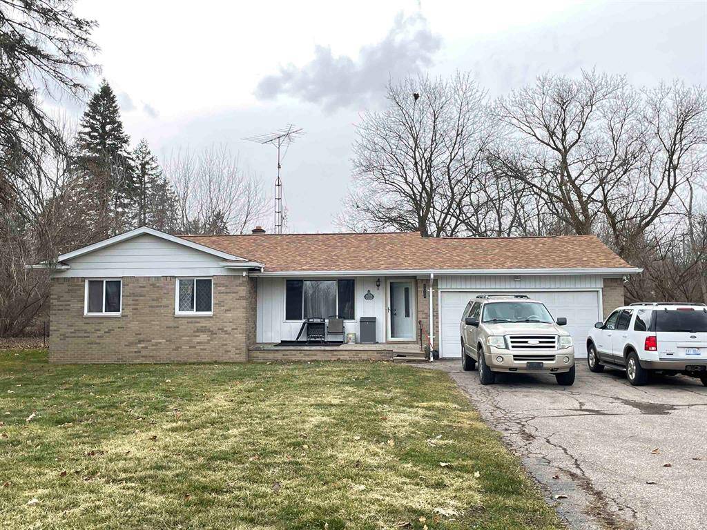 Mundy Twp, MI 48507,5022 Fenton Road 1