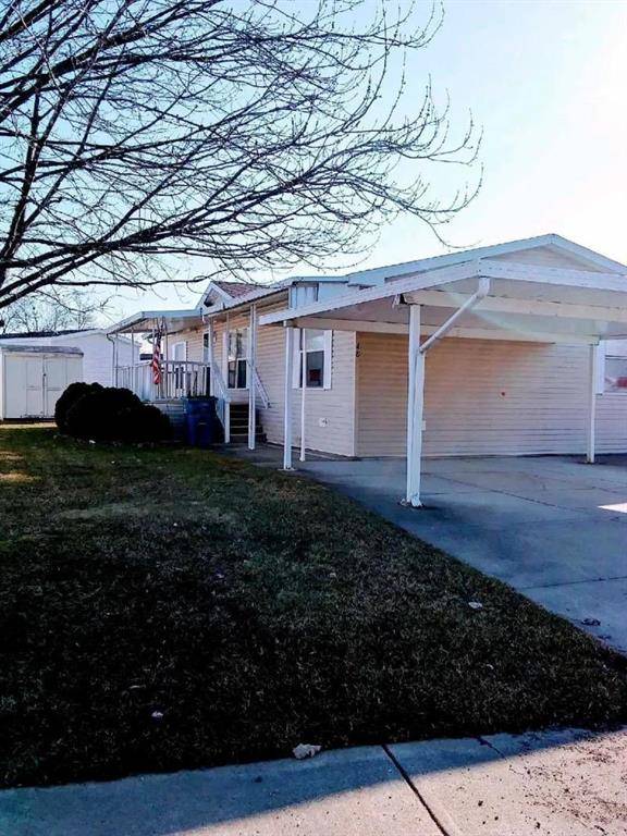 Gaines Twp, MI 48473,48 Bilwa Road