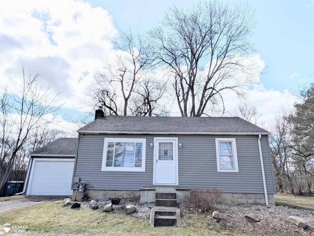 Davison, MI 48423,613 W Flint Street