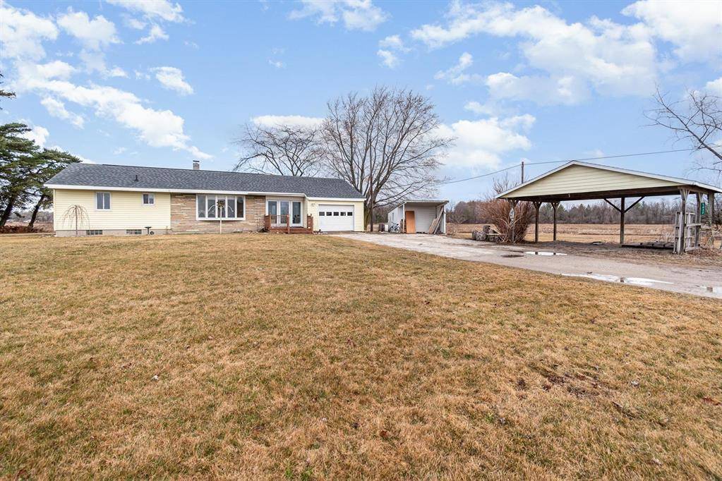 Standish Twp, MI 48658,5432 Arenac State Road