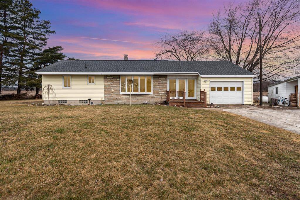 Standish Twp, MI 48658,5432 Arenac State Road
